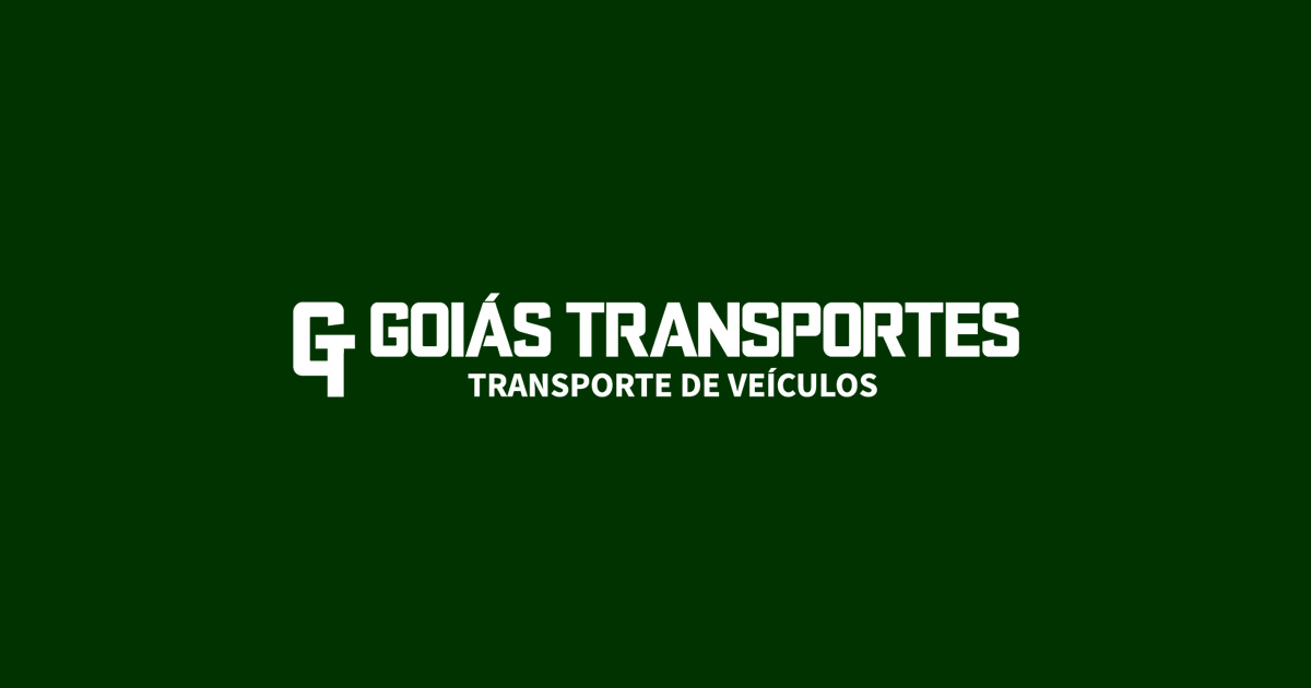 Goias Transportes